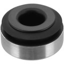 Ver imagem 6 de DECANTER VINHO 18x17x17cm 1,8L VIDRO TRANSPARENTE TAMPA INOX