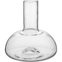 Ver imagem 2 de DECANTER VINHO 18x17x17cm 1,8L VIDRO TRANSPARENTE TAMPA INOX