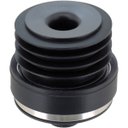 Ver imagem 4 de DECANTER VINHO 18x17x17cm 1,8L VIDRO TRANSPARENTE TAMPA INOX