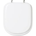 Ver imagem 1 de Tampa de Vaso Sanitário Almofadada para Bacia Icasa