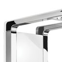 Ver imagem 2 de Chuveiro Acqua Storm Ultra Branco/cromado 220v7800w Lorenzetti