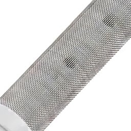 Filtro Máquina de Pintura Airless Mpa 1010 120 300 350b Vonder Malha 100 Aço Inox Reposição - 5