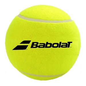 Bola de Autografo Babolat Jumbo Ball
