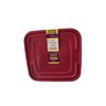 Kit 6 Potes Essencial Kit 6 Potes Essencial Linha Mais Plasvale - 3