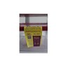 Kit 6 Potes Essencial Kit 6 Potes Essencial Linha Mais Plasvale - 4