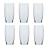 Jogo de Copos Nadir Long Drink Oca 400ml Vidro com 6 Peças - 1