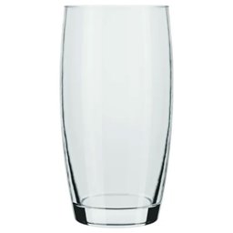Jogo de Copos Nadir Long Drink Oca 400ml Vidro com 6 Peças - 2