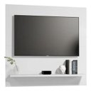 Ver imagem 1 de Painel Tv 32 Polegadas Quarto Suspenso Sala