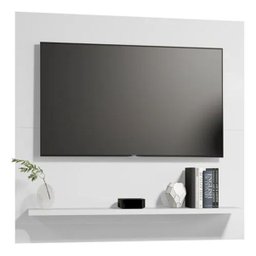 Painel Tv 32 Polegadas Quarto Suspenso Sala - 1