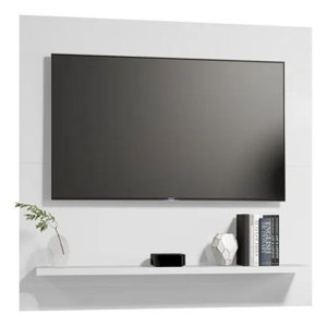 Painel Tv 32 Polegadas Quarto Suspenso Sala