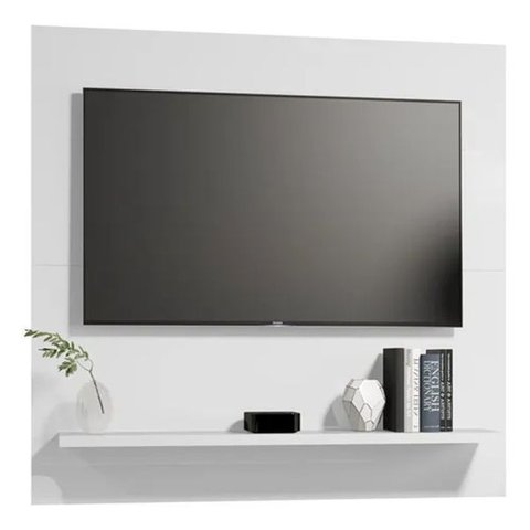 Painel Tv 32 Polegadas Quarto Suspenso Sala