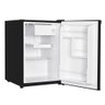 Frigobar Eos 71 Litros Ice Compact Preto Efb83p 220v - 4