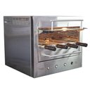 Ver imagem 1 de Assador Elétrico de Bancada 4 Espetos Rotativos Hope Bake Smart 04