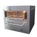 Ver imagem 6 de Assador Elétrico de Bancada 4 Espetos Rotativos Hope Bake Smart 04