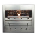 Ver imagem 4 de Assador Elétrico de Bancada 4 Espetos Rotativos Hope Bake Smart 04