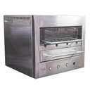 Ver imagem 3 de Assador Elétrico de Bancada 4 Espetos Rotativos Hope Bake Smart 04