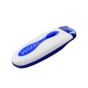 Ver imagem 1 de Depilador Feminino, Aparador de Pelos Facial, Rosto e Corpo, Axilas, Pernas e Virilha, sem Fio Elétr