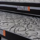 Ver imagem 2 de Colchão Acoplado para Quarto Aspen 88