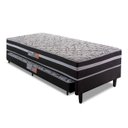 Ver imagem 3 de Colchão Acoplado para Quarto Aspen 88