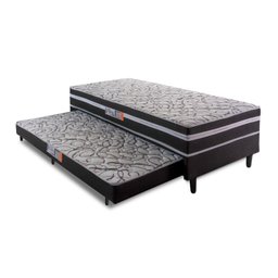 Colchão Acoplado para Quarto Aspen 88 - 1