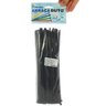Abraçadeira Plastica Preta 4,8x300 com 50 Peças - 401059PR.100 - DUTOPLAST - 4