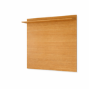Ver imagem 5 de Painel para TV até 43 Polegadas MDF Altezza Belmax:Freijó