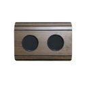 Ver imagem 3 de Bandeja Esteira para Braço de Sofá com Porta Copos