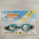 Ver imagem 4 de Kit Óculos de Plástico para Natação N244271-9 Verde - Quanhe