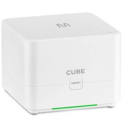Kit 2 Roteadores Repetidores Cube MESH AC1200 (giga + FAST) Multilaser - 2