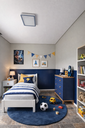 Ver imagem 5 de Shiplap Mdf Cru 7cm (12 Ripas 90cm) com Espaçador