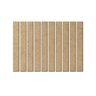 Shiplap 7cm Mdf (12 Ripas 90cm) - 1