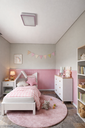 Ver imagem 1 de Shiplap Mdf Cru 7cm (12 Ripas 90cm) com Espaçador
