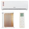 Ar Condicionado Split Inverter Quente e Frio 9000 BTUS Gree - 1
