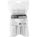 Ver imagem 2 de Prensa Cabo p/ Cabos de Aço de 5/16'' com 10 peças Vonder