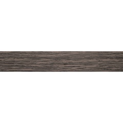 Fita de Borda Pvc Nature Carvalho Dakar Arauco 22x0,45mm Rolo 20m Rehau