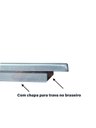 Ver imagem 5 de Kit Flutuante para Braseiro de 50x40 - Grelha Moeda