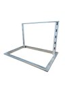 Ver imagem 4 de Kit Flutuante para Braseiro de 50x40 - Grelha Moeda