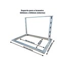 Ver imagem 7 de Kit Flutuante para Braseiro de 50x40 - Grelha Moeda