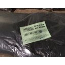 Ver imagem 3 de Saco para Lixo 100 Litros P4 Super Resistente Cor:preto