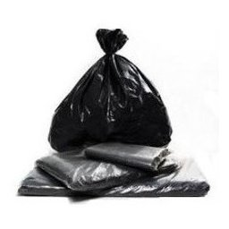 Saco para Lixo 100 Litros P4 Super Resistente Cor:preto - 4