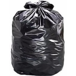 Saco para Lixo 100 Litros P4 Super Resistente Cor:preto - 2