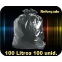Ver imagem 6 de Saco para Lixo 100 Litros P4 Super Resistente Cor:preto