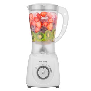 Liquidificador Mallory Fast Mix 2 Velocidades 600w