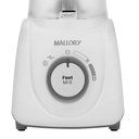 Ver imagem 4 de Liquidificador Mallory Fast Mix 2 Velocidades 600w