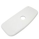 Ver imagem 1 de Tampa Caixa Acoplada Universal Deca Branco Cd05 - Tp0517