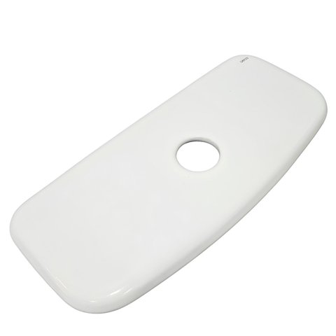 Tampa Caixa Acoplada Universal Deca Branco Cd05 - Tp0517