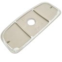 Ver imagem 2 de Tampa Caixa Acoplada Universal Deca Branco Cd05 - Tp0517