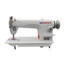 Ver imagem 2 de Kit Máquinas de Costura Industriais Reta +overlock Ponto