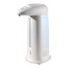 Dispenser Sensor Automático de Sabonete Líquido Detergente Sabão 330 ml 2 Smart - 1