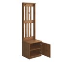 Ver imagem 4 de Banco Hall de Entrada para Quarto 1 Porta